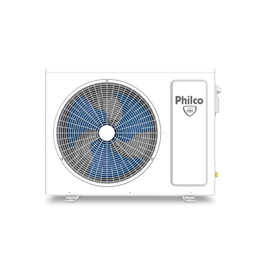 Philco Ar-Condicionado Split HW Inverter 30.000 BTUs Só Frio 220V